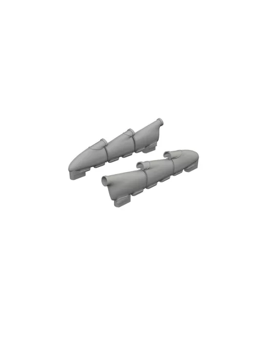 Eduard - Hurricane Mk.I LööKplus for Arma Hobby