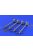 Eduard - AIM-9M/L Sidewinder 