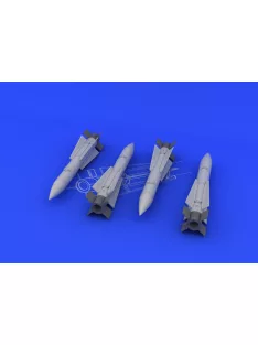Eduard - AIM-54A Phoenix 