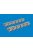 Eduard - P-39 exhaust stacks fishtail PRINT