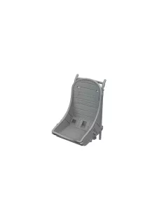 Eduard - P-40 seat Type 1 PRINT  EDUARD