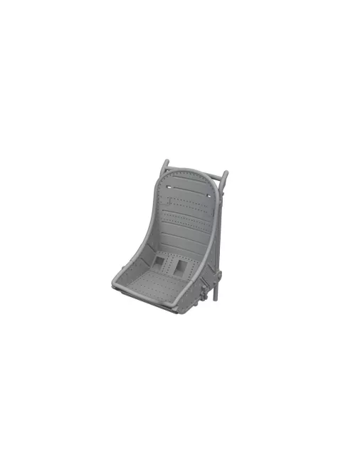 Eduard - P-40 seat Type 1 PRINT  EDUARD