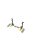 Eduard - P-40E undercarriage legs PRINT  EDUARD