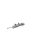 Eduard - P-40 250lb Mk.2 British bomb PRINT  EDUARD