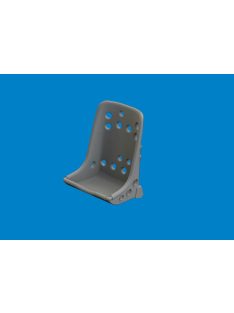 Eduard - A6M5 seat PRINT  EDUARD