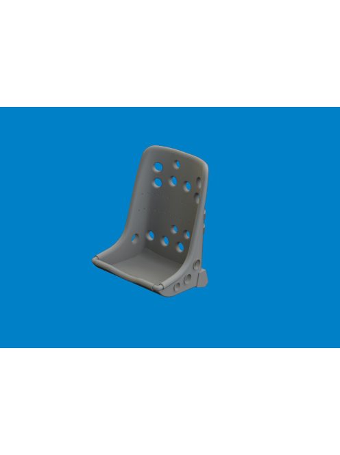 Eduard - A6M5 seat PRINT  EDUARD