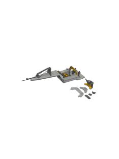 Eduard - Fw 190A-6 cockpit PRINT  EDUARD