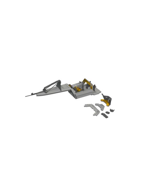 Eduard - Fw 190A-6 cockpit PRINT  EDUARD