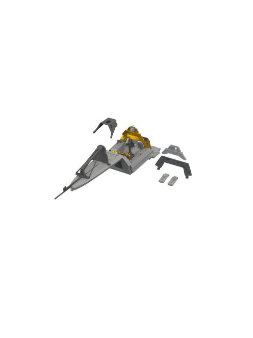Eduard - Fw 190A-4 cockpit PRINT  EDUARD