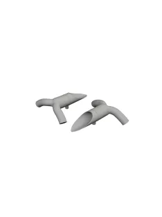 Eduard - DB-7B Boston III exhausts PRINT  HKM