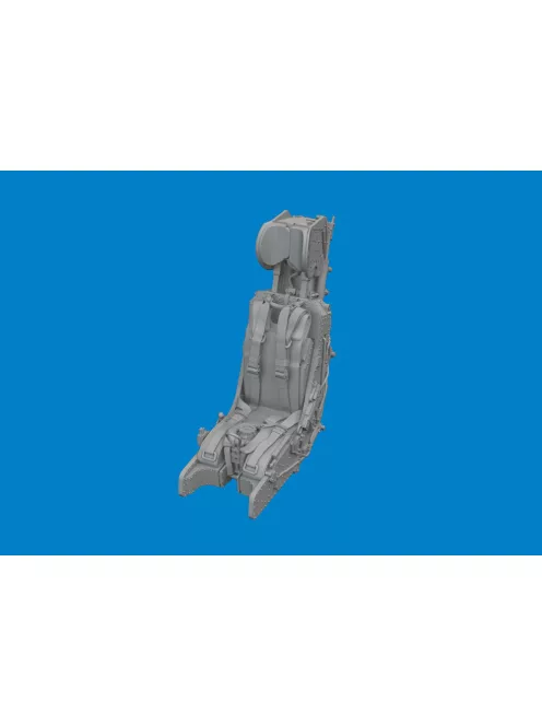Eduard - Jaguar GR.1 seat PRINT 1/48 for Airfix