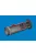 Eduard - MiG-21F exhaust nozzle PRINT for Eduard