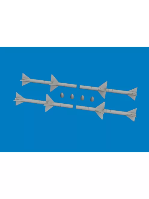 Eduard - AIM-7M PRINT