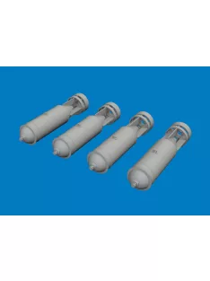 Eduard - FAB-250 bomb PRINT