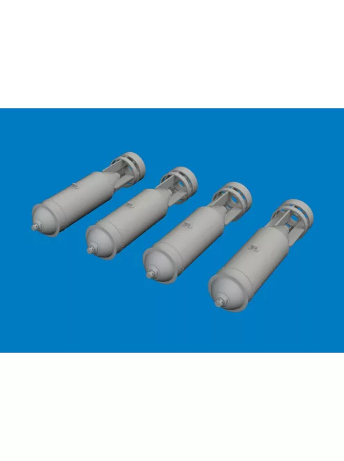 Eduard - FAB-250 bomb PRINT
