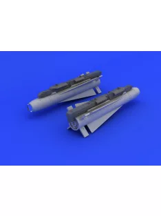 Eduard - AGM-65 Maverick 
