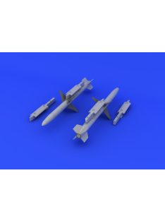 Eduard - AGM-88 HARM 