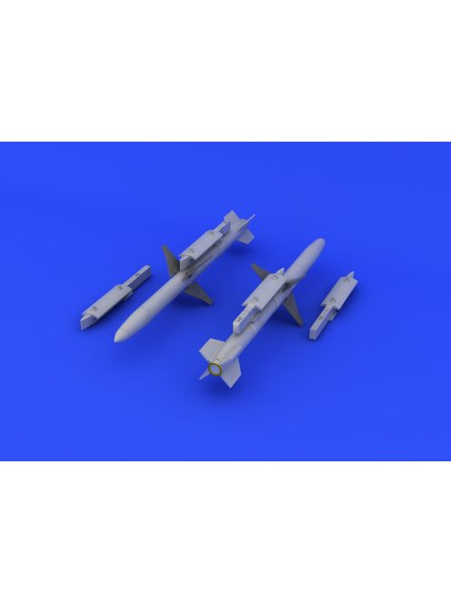 Eduard - AGM-88 HARM 