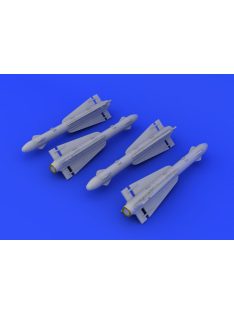 Eduard - AIM-4D 