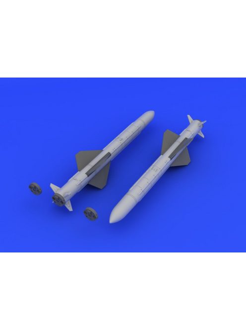 Eduard - AM-39 Exocet 