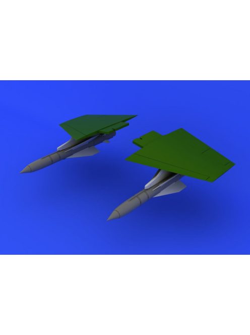 Eduard - AS.34 Kormoran 1 