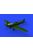 Eduard - Spitfire Mk.IX top cowl late f.Eduard 