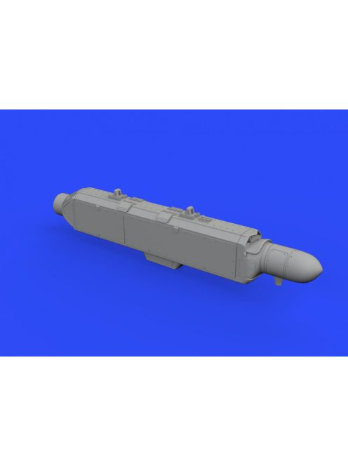 Eduard - AN/ALQ-131 (shallow)ECM pod 