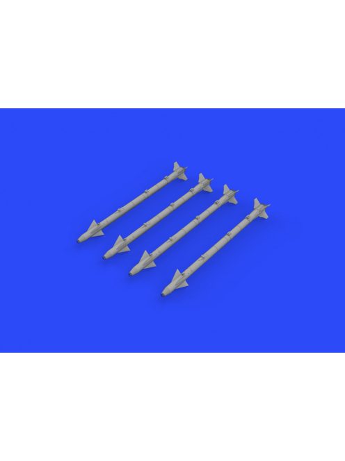 Eduard - AIM-9X 
