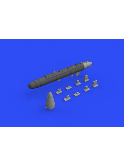 Eduard - AN/ALQ-71(V)-3 ECM pod 