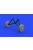 Eduard - Tiger Moth wheels for Airfix