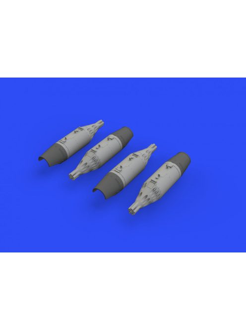 Eduard - UB-32A-24 rocket launcher