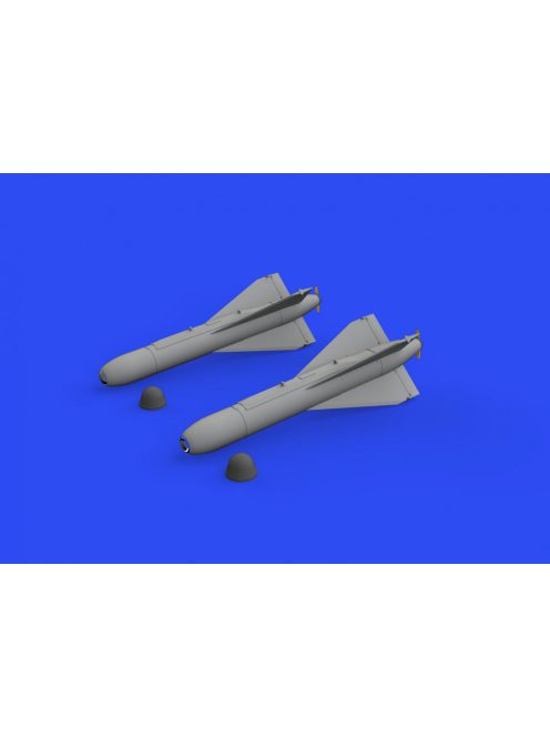 Eduard - AGM-62 Walleye I Mk.I