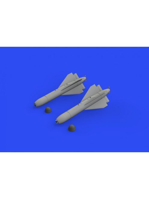 Eduard - AGM-62 Walleye I ER/ERDL