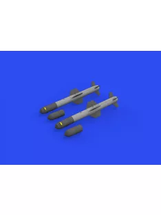 Eduard - AGM-84D Harpoon