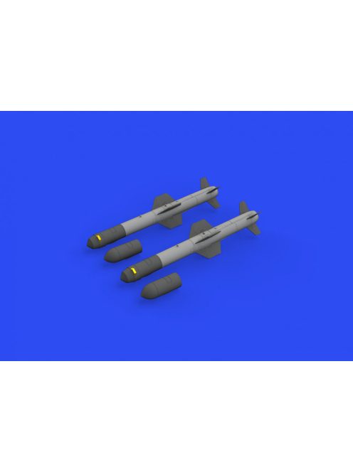 Eduard - AGM-84D Harpoon