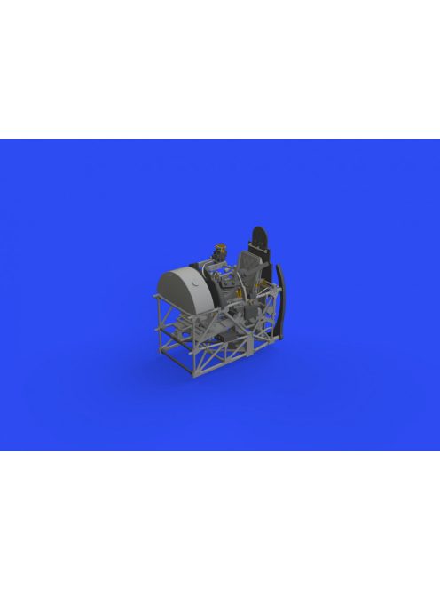 Eduard - Tempest Mk.II cockpit for EDUARD/SPECIAL HOBBY