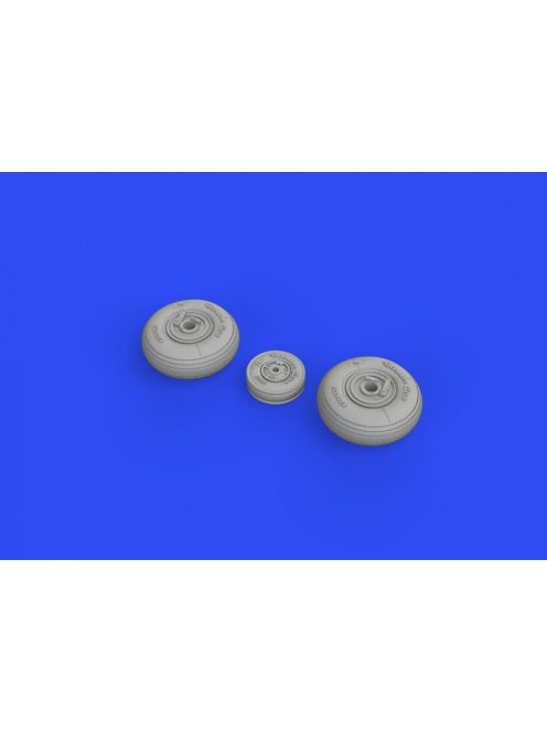 Eduard - Z-126/226 Trener wheels for EDUARD