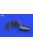 Eduard - Z-126 Trener Walter Minor 4 engine PRINT for EDUARD