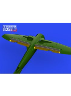  Eduard - Tempest Mk.Ii Landing Flaps Print For Eduard/Special Hobby