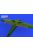 Eduard - Tempest Mk.Ii Landing Flaps Print For Eduard/Special Hobby