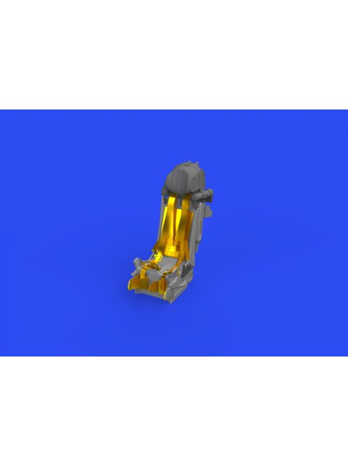 Eduard - Su-27 Ejection Seat For Great Wall Hobby