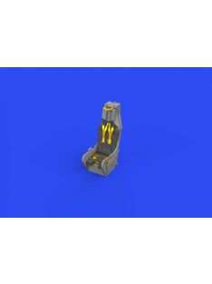 Eduard - A-4 Ejection Seat For Hasegawa