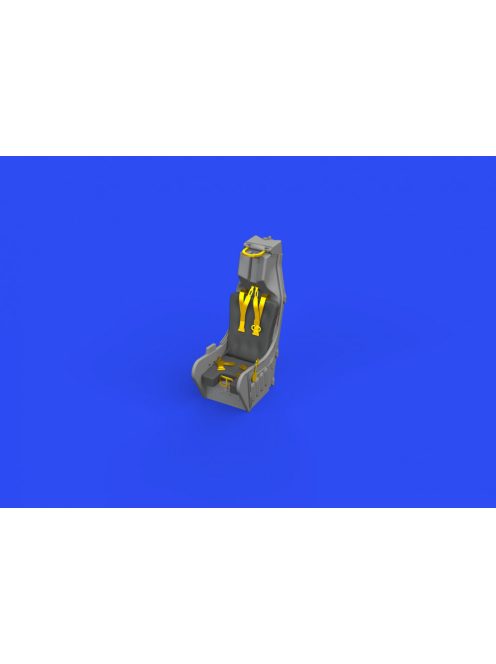 Eduard - A-4 Ejection Seat For Hasegawa