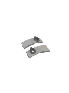 Eduard - A6M2 Model 11 exhausts early PRINT 1/48