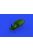 Eduard - A6M2 Exhausts Print For Eduard