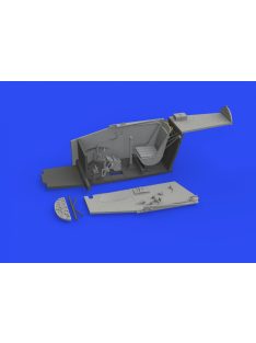 Eduard - Z-526Afs Cockpit Print For Eduard