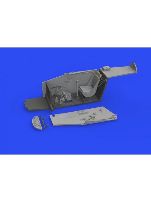 Eduard - Z-526Afs Cockpit Print For Eduard
