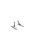 Eduard - Z-126/226 landing gear skis PRINT 1/48