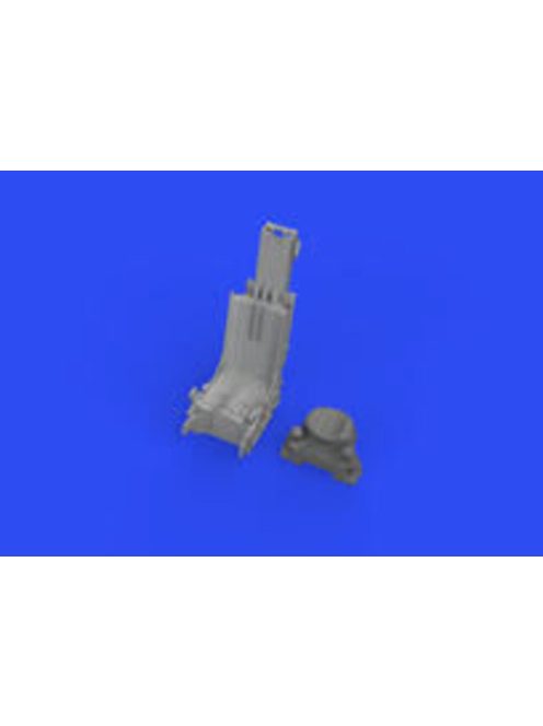 Eduard - Su-25 ejection seat PRINT 1/48