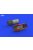 Eduard - EA-18G exhaust nozzles PRINT for MENG